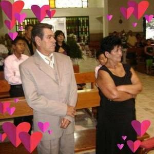 Meet your Posher, Arnulfo